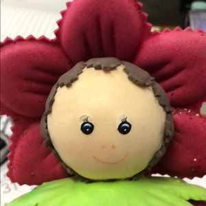 Meet your Posher, Mel